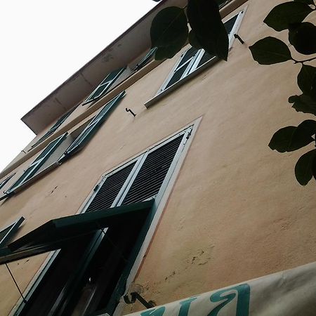 Hotel Lady Susanna Varazze Εξωτερικό φωτογραφία