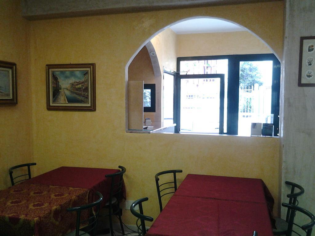 Hotel Lady Susanna Varazze Εξωτερικό φωτογραφία