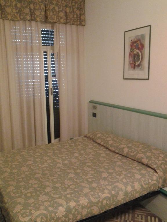 Hotel Lady Susanna Varazze Εξωτερικό φωτογραφία