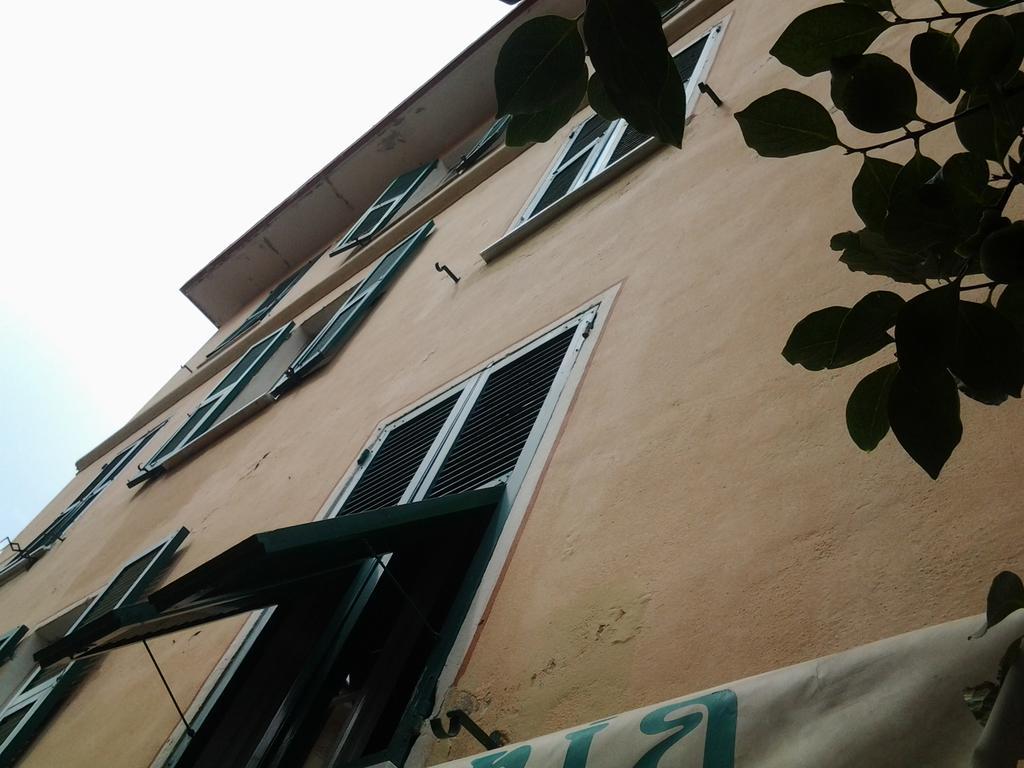 Hotel Lady Susanna Varazze Εξωτερικό φωτογραφία
