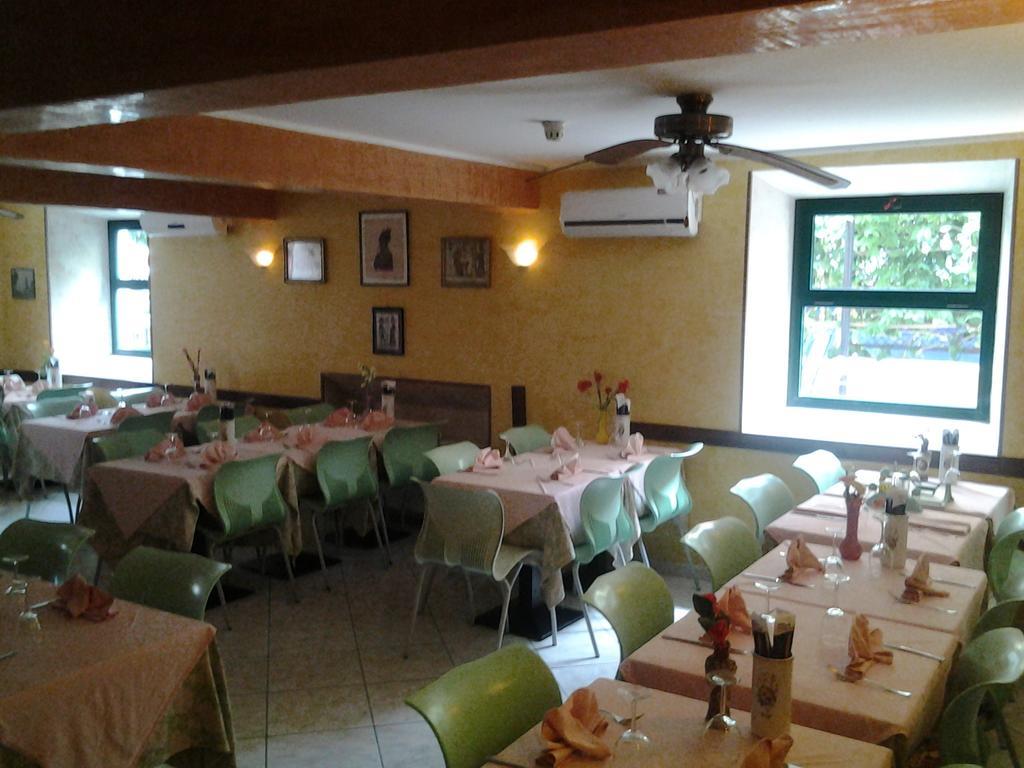 Hotel Lady Susanna Varazze Εξωτερικό φωτογραφία