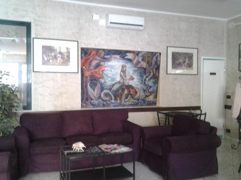 Hotel Lady Susanna Varazze Εξωτερικό φωτογραφία