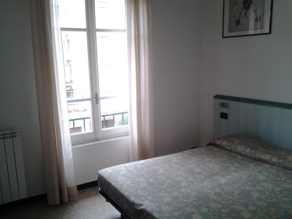 Hotel Lady Susanna Varazze Εξωτερικό φωτογραφία
