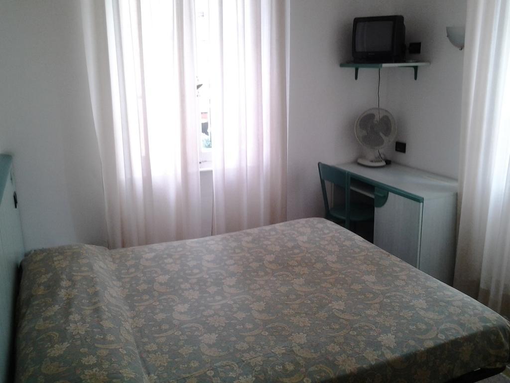 Hotel Lady Susanna Varazze Εξωτερικό φωτογραφία