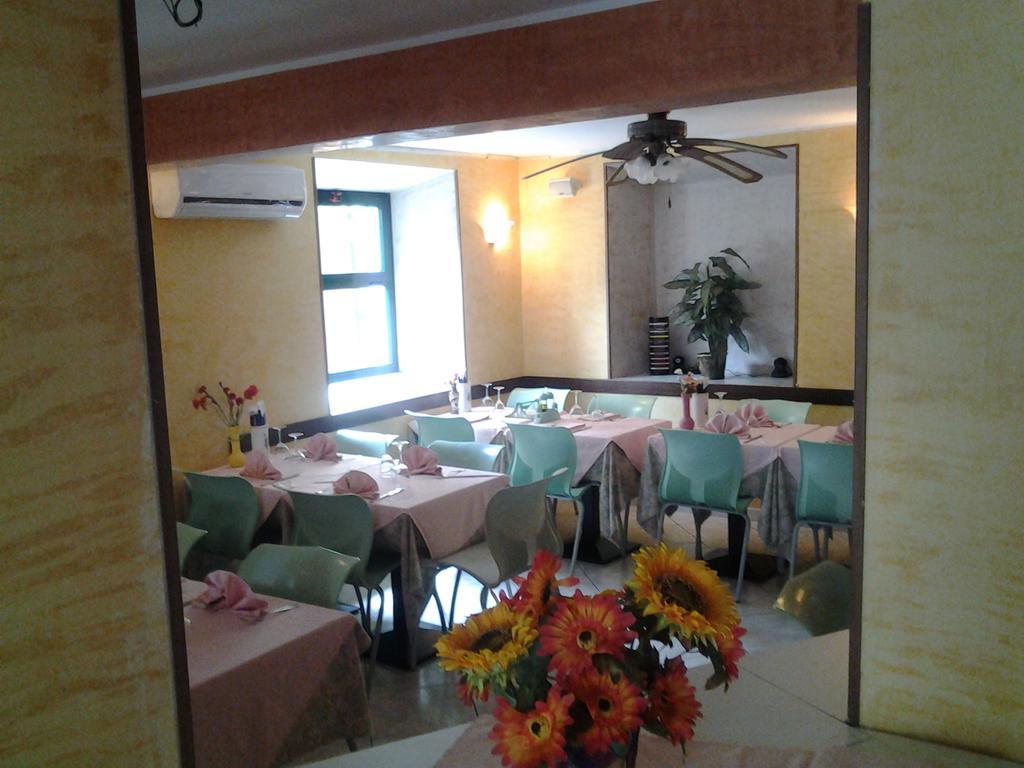 Hotel Lady Susanna Varazze Εξωτερικό φωτογραφία