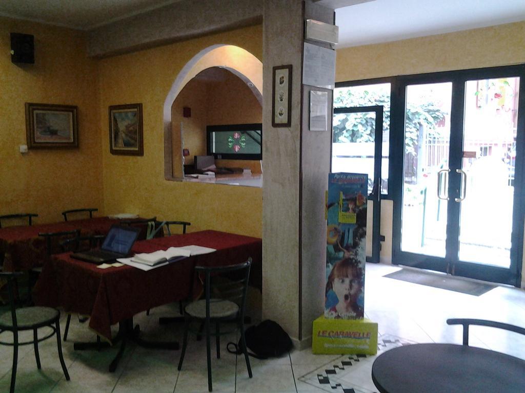 Hotel Lady Susanna Varazze Εξωτερικό φωτογραφία