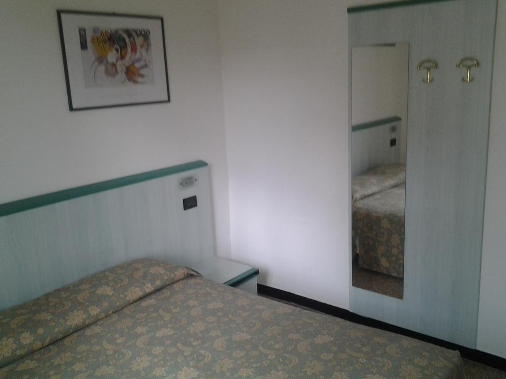 Hotel Lady Susanna Varazze Εξωτερικό φωτογραφία